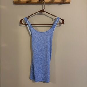 Girl’s Purple Nike Tank Top